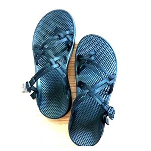 Chaco sandals 7